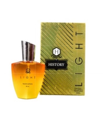 Light Perfume
