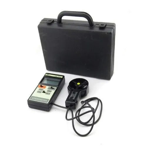 Lutron Digital Anemometer