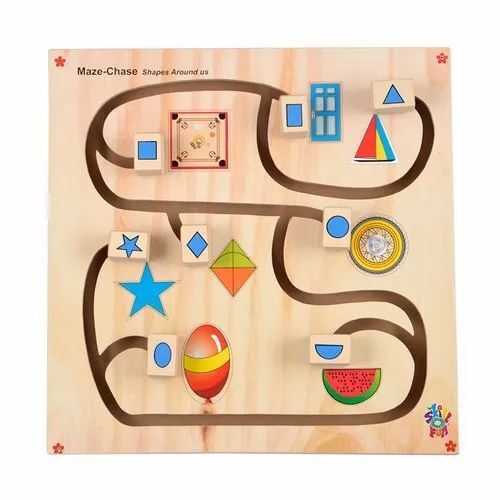 Maze Chase
