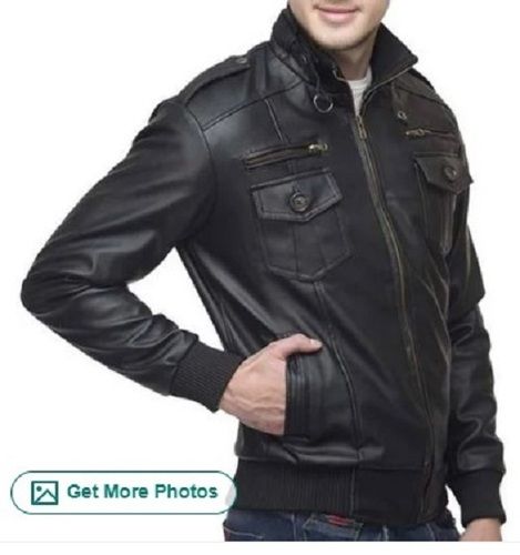 Men Leather Jackets