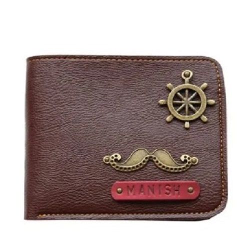 Mens Leather Wallets