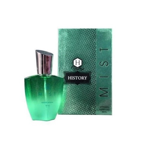 Mist Apparel Perfume