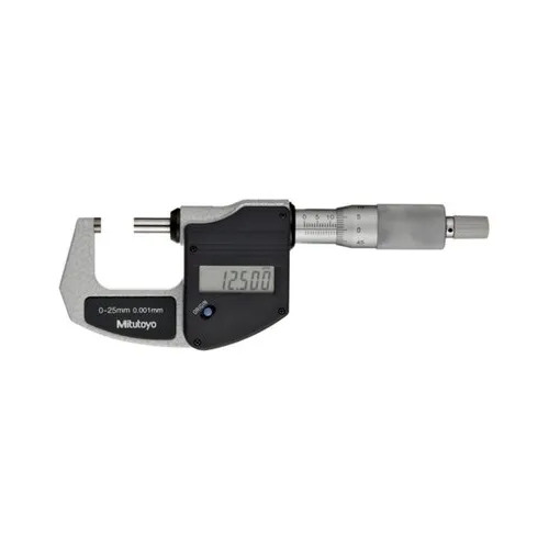 Mitutoyo Digital Micrometer