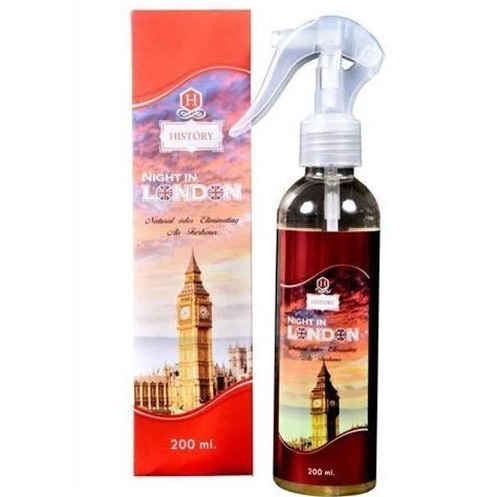 Night In London Air Freshener