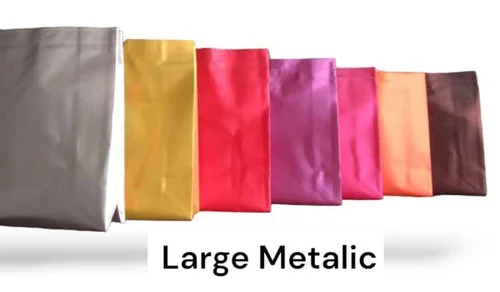 Non Woven Bopp Lamination Metallic Bag