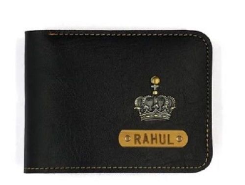 Personalized Wallet