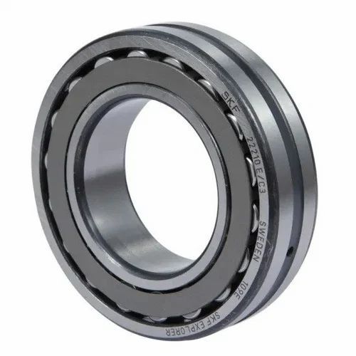 Plain Bearing 