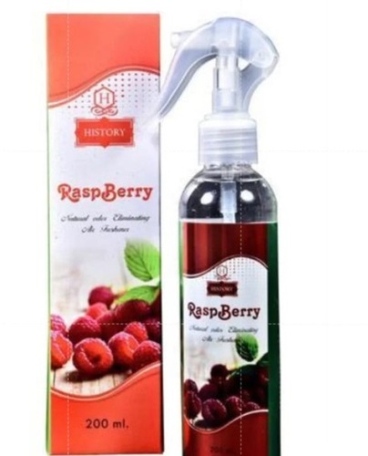 Raspberry Air Freshener