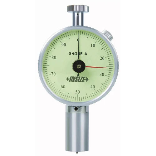 Shore D Durometer