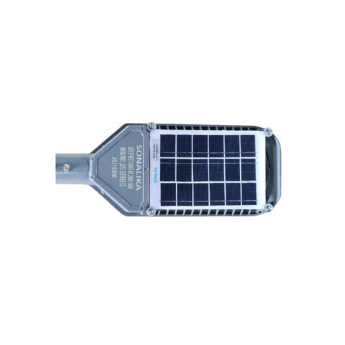 Solar Sensor Ac Led Street Light