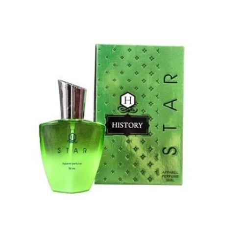 Star Apparel Perfume