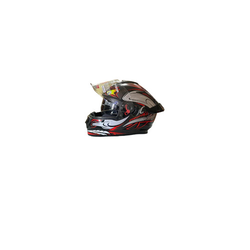 Std Drifter D4 Full Face Helmet