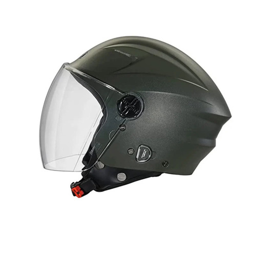 Std Ray Open Face Helmet