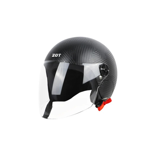 Steel Bird Open Face Helmet