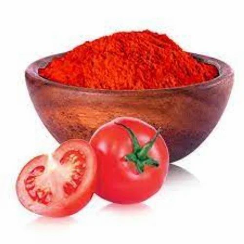 Tomato Powder - Color: Red