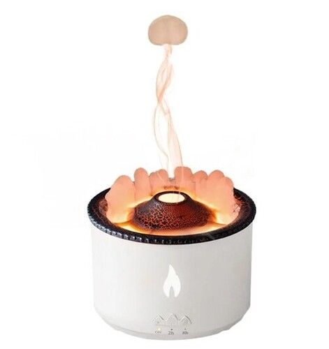 Volcano Humidifier