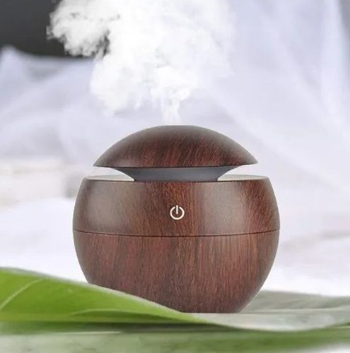 Wooden Humidifier