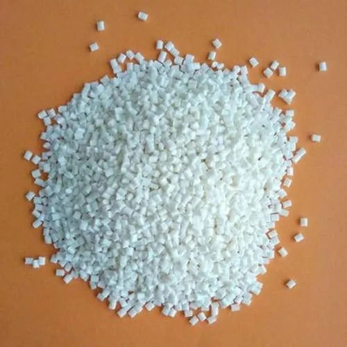 Abs Milky White Granules