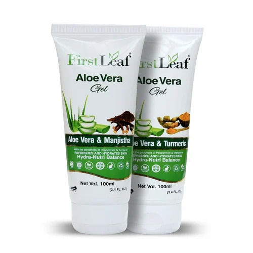 Aloevera Gel Mega Combo Pack