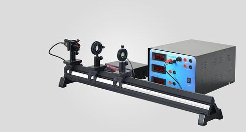 Apparatus For Opto-electronics Characterization