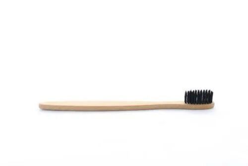 Bamboo Charcoal Toothbrush