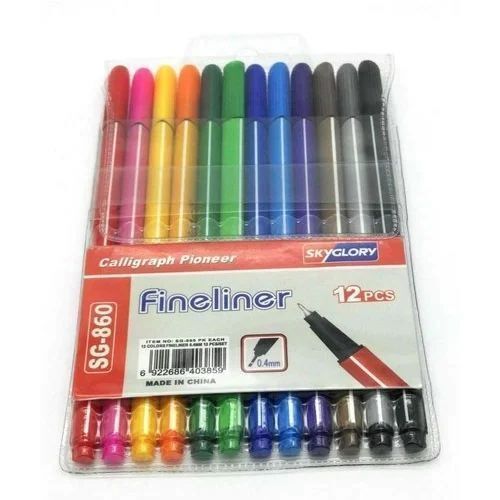 Calligraphy Pens