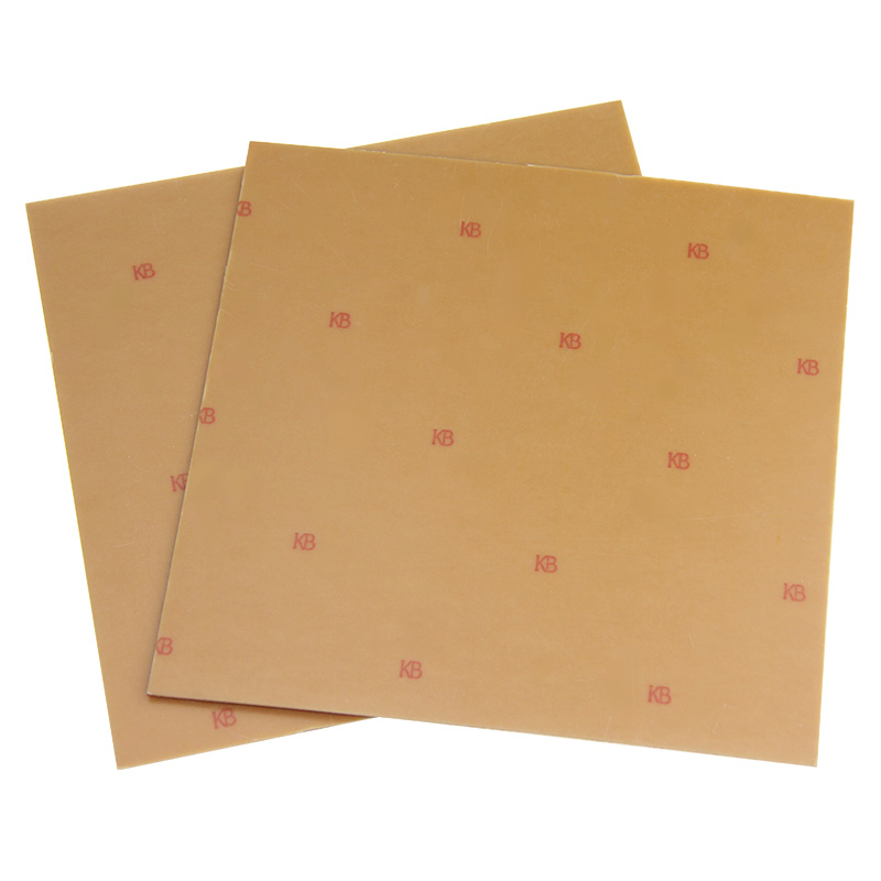 Copper Clad Laminate CCL FR1 for PCB