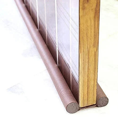 Door Guards - Color: Brown