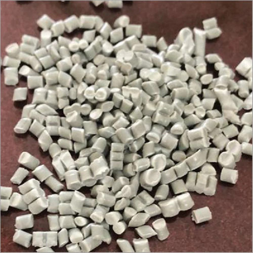 Electreical Accesories Polycarbonate Granules - Color: Grey