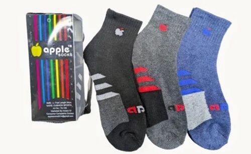 Men Ankle Socks