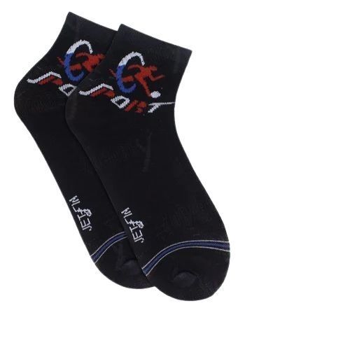 Men Jet Lan Sports Socks