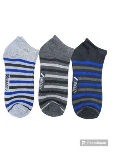 Mens Sneaker Socks