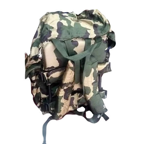 Milatary Rucksack Bag