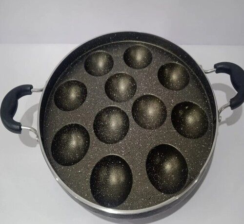 Non Stick Paniyaram Pan