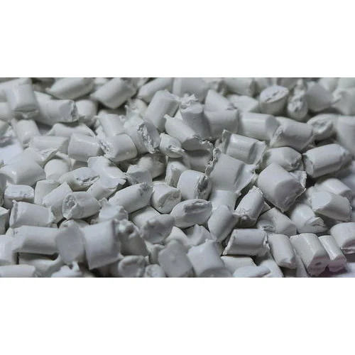 Nylon 6 Impact Modified Plastic Granules