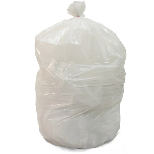 Plain Garbage Bag