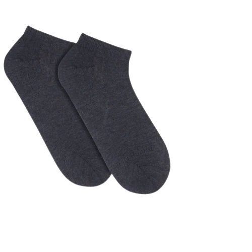 Plain Sneaker Gents Sock