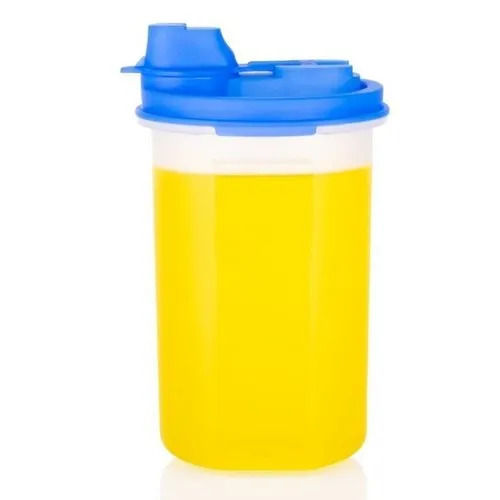 Plastic Oil Dispenser