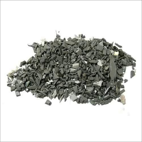 Polycarbonate Grey Granules - Grade: Industrial