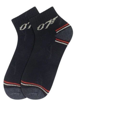 Premium Design Mens Terry Cotton Socks