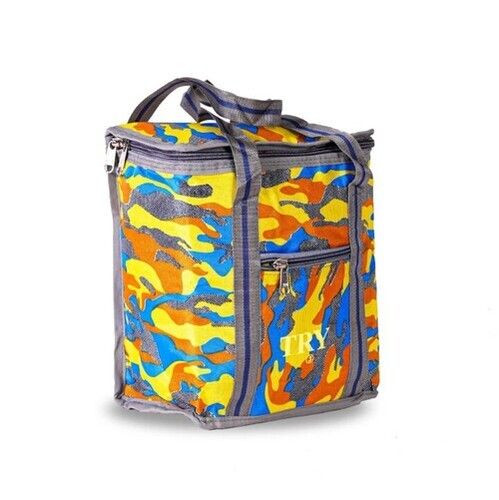 Try Multicolur Tiffan Bag