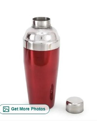 750 ml Stainless Steel Cocktail Shaker