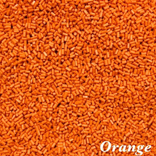 Abs Orange Granules