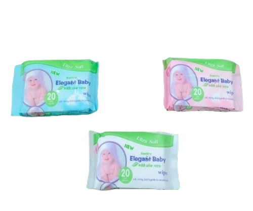 baby wet wipes