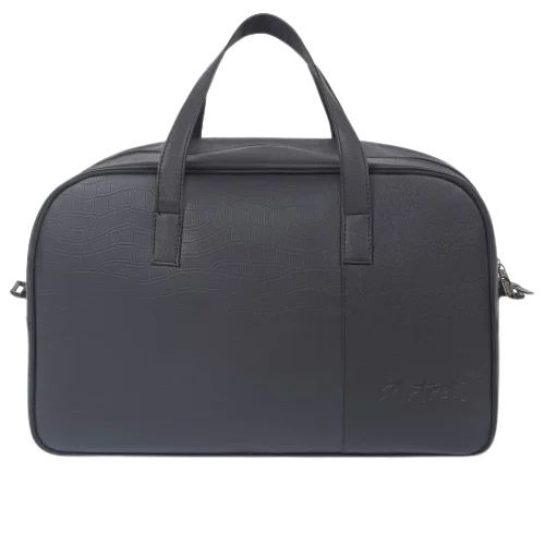 Black Duffle Bag