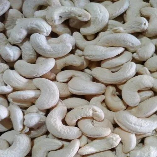 Cashew Nut - Broken (%): Any