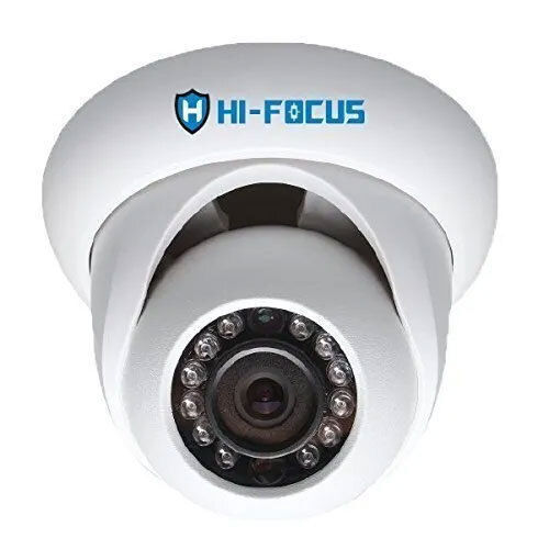 Cctv Camera