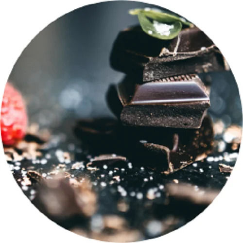 Dark Chocolate - Flavor: Chocklate