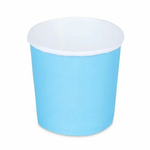 Disposable Paper Cups