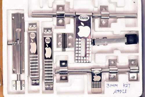 Door Accessories Kit